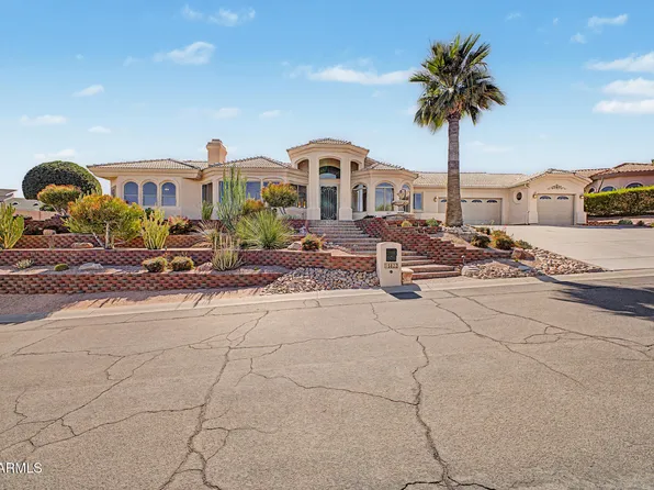 15822 N PEACE PIPE Place, Fountain Hills, AZ 85268