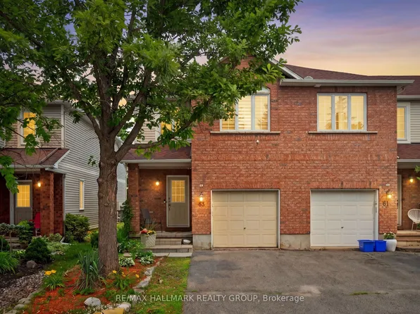 63 Palmadeo Dr, Ottawa, ON K2J 4Z3