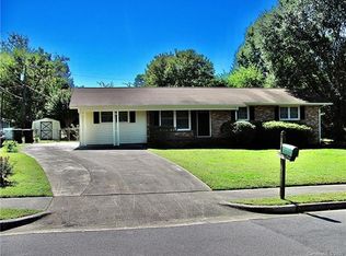 2068 Parkwood Dr, Rock Hill, SC 29732