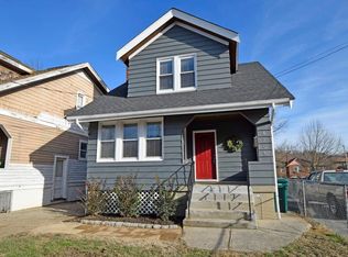 4506 Plainville Rd, Cincinnati, OH 45227