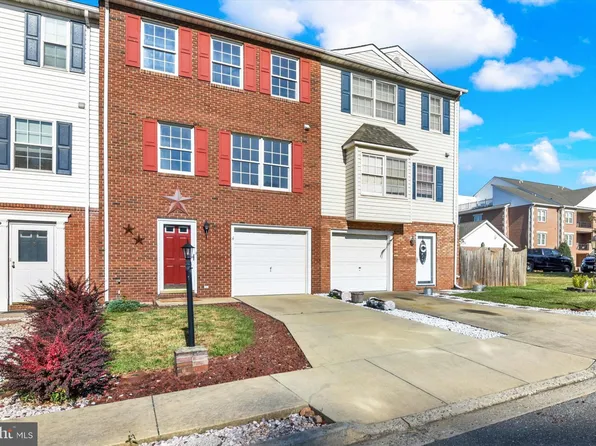 9 Easy St, Thurmont, MD 21788