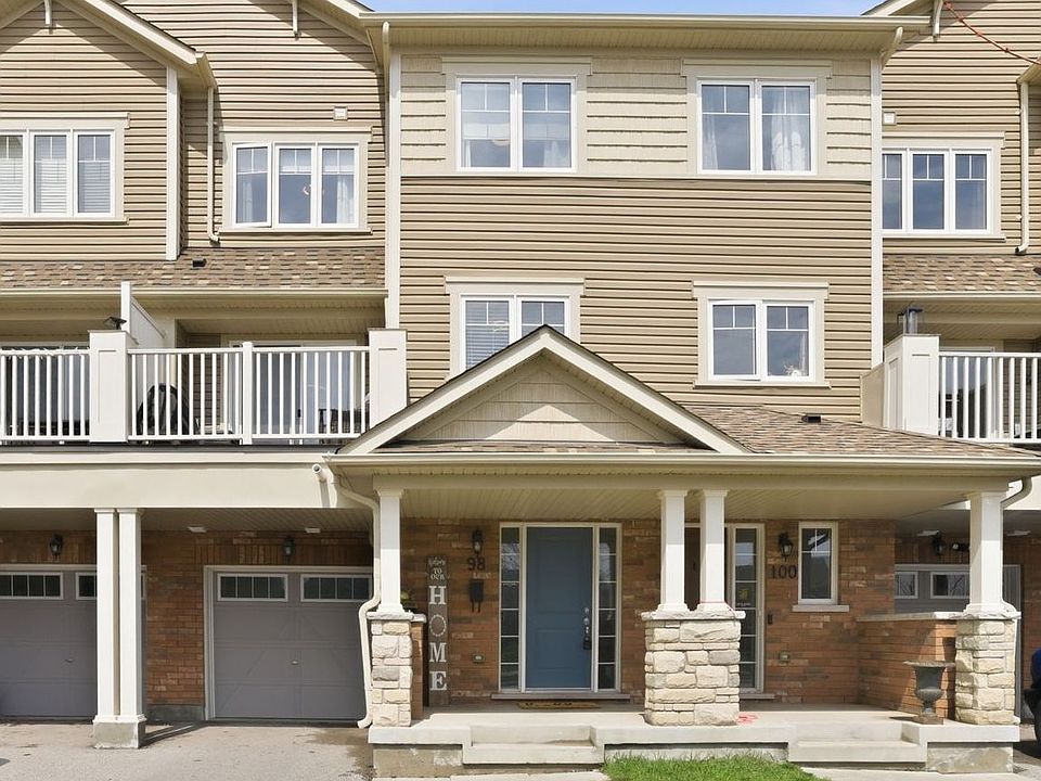 1st image of 98 Tabaret Cres