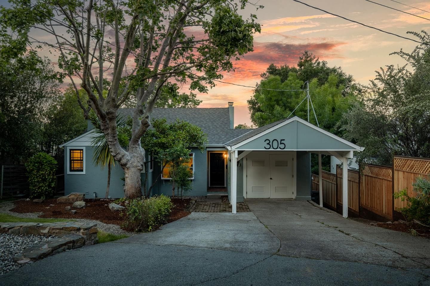 305 Manzanita Ave, San Carlos, CA 94070 MLS ML81928707 Zillow