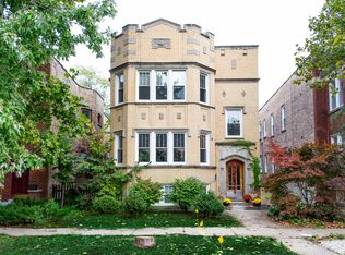 5317 N Christiana Ave, Chicago, IL 60625