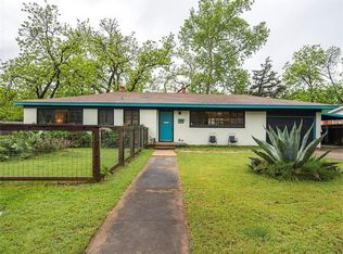 1311 Larkwood Dr, Austin, TX 78723