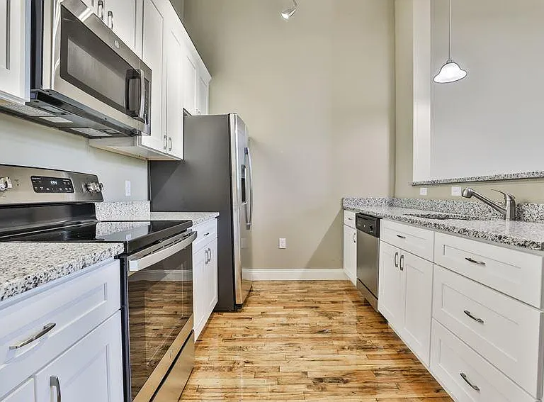 Lofts at Jefferson Mill — Photo 4