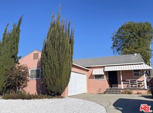 610 S Caswell Ave, Compton, CA 90220