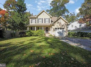 11 Evergreen Rd, Mount Laurel, NJ 08054
