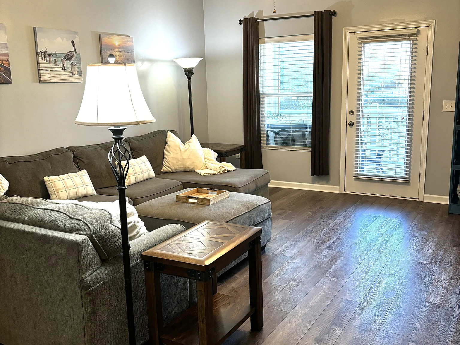 6253 Catalina Drive #1421 - 1421 — Photo 1