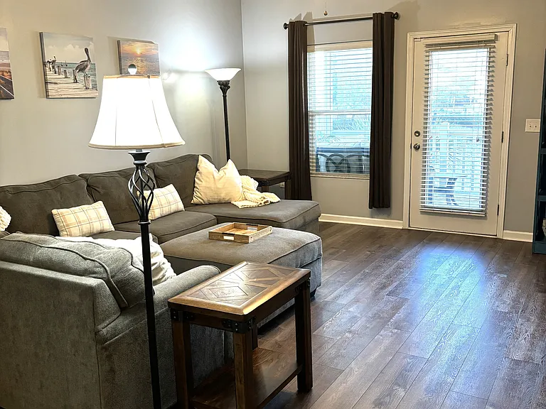 6253 Catalina Dr #1421 — Photo 1