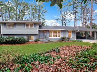 2906 Cartwright Dr, Decatur, GA 30033