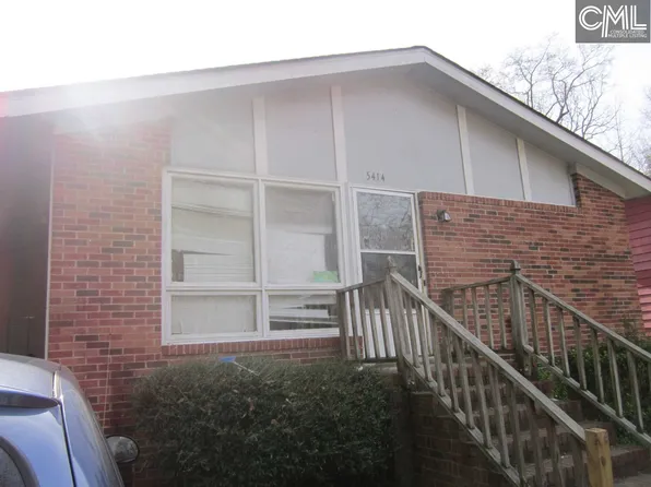 5414 Randall Ave, Columbia, SC 29203