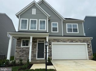 51 Trout Lily Rd LOT 169, Ranson, WV 25438