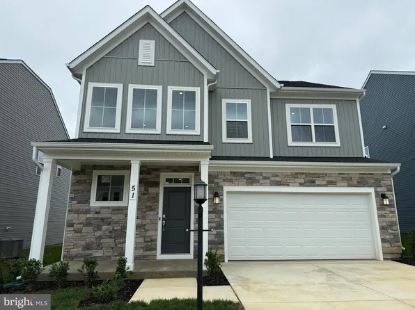 51 Trout Lily Rd Lot 169, Ranson, WV 25438