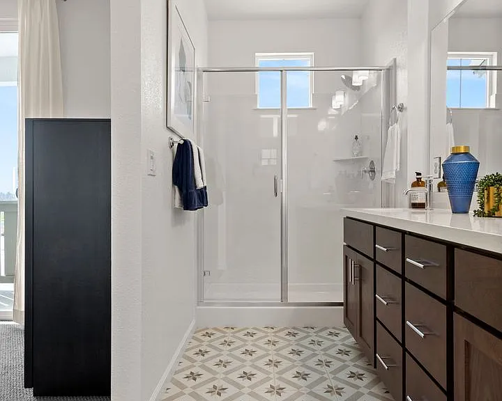 Spacious Townhomes in Provence at Natomas — Photo 93