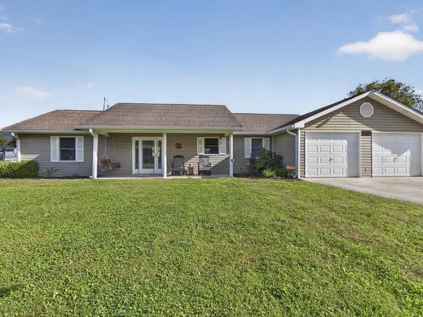 637 Violet Ln, Marion, VA 24354