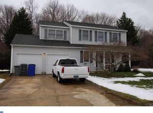 714 Fox Chase Cir, Bear, DE