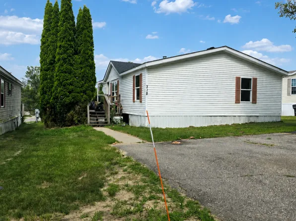 318 Basket Br #318B, Oxford, MI 48371