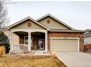 14765 Stoney Creek Way, Broomfield, CO 80023