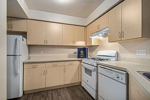Indian Lakes Apartments Photo 1