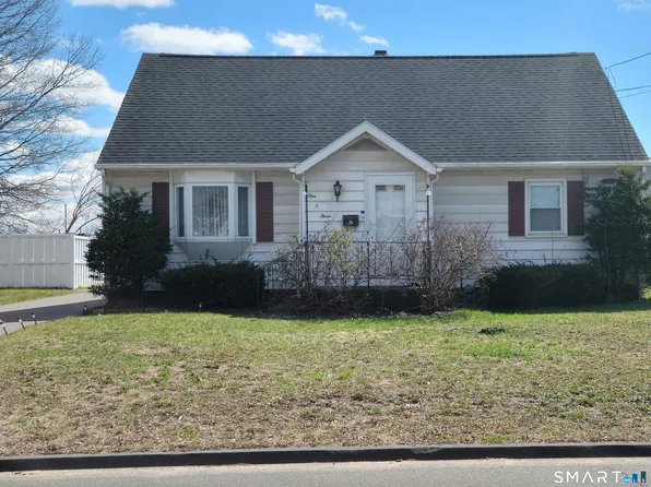 103 Risley Street, East Hartford, CT 06118