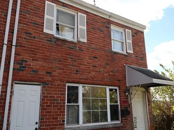 3033 Dowitcher Pl, Philadelphia, PA 19142