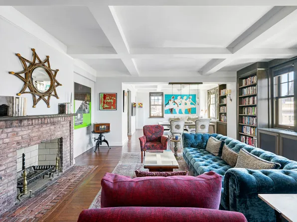 299 West 12th Street 10JK image 2 of 20