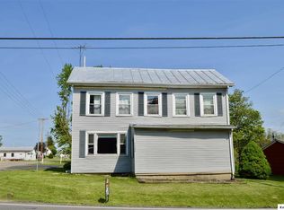 5388 Granville Rd, Mount Vernon, OH 43050