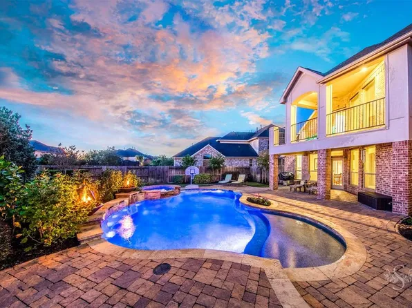 27511 Haven Trace Ln, Fulshear, TX 77441