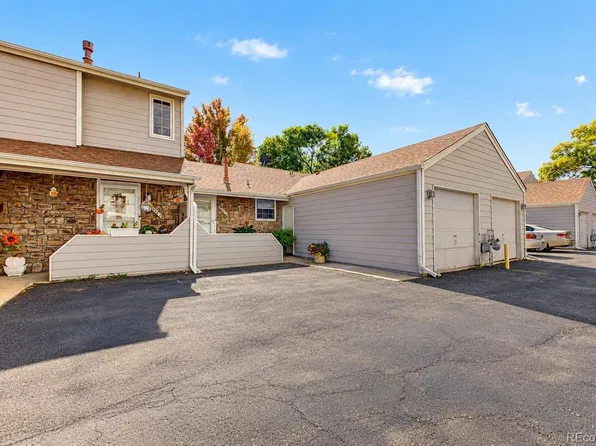 5534 W Canyon Trail #E, Littleton, CO 80128