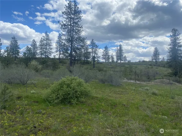 27200 Underwood Canyon, Creston, WA 99117