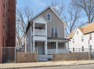 22-22 E Hooker St #24, Springfield, MA 01107