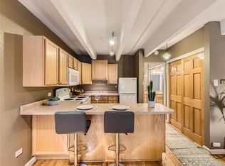 50 N Clarkson St APT 304, Denver, CO 80218
