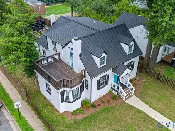 2100 Harwood St, Richmond, VA 23224