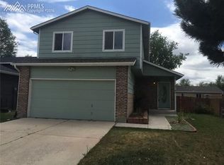 4760 Hennings Dr, Colorado Springs, CO 80911