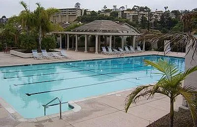 Lap Pool