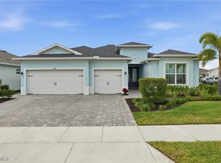 17541 Palmetto Pass Ln, Punta Gorda, FL 33982