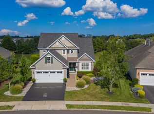 23 E Sagamore Dr, Manalapan, NJ 07727