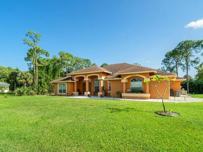 14952 72nd Ct N, Loxahatchee, FL, 33470