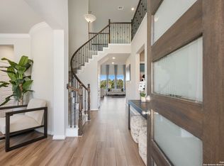 3331 Grace Way, San Antonio, TX 78261