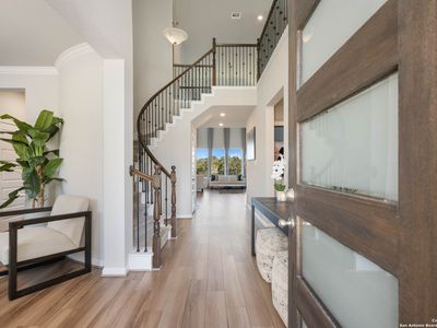 3331 GRACE WAY, San Antonio, TX, 78261