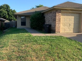 1921 San Rafael St, Fort Worth, TX 76134