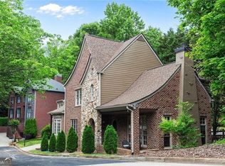 580 Cliftwood Ct, Sandy Springs, GA