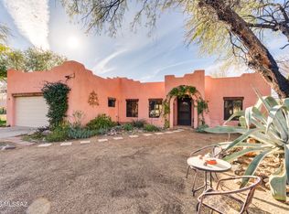 9 Amado Montosa Rd, Amado, AZ 85645