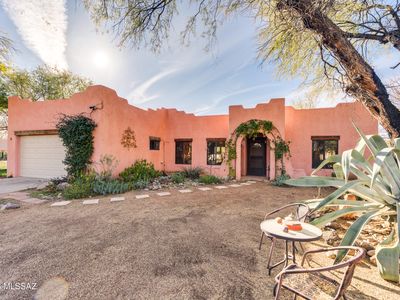 9 Amado Montosa Rd, Amado, AZ, 85645