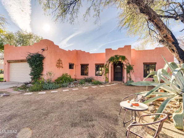 9 Amado Montosa Rd, Amado, AZ 85645