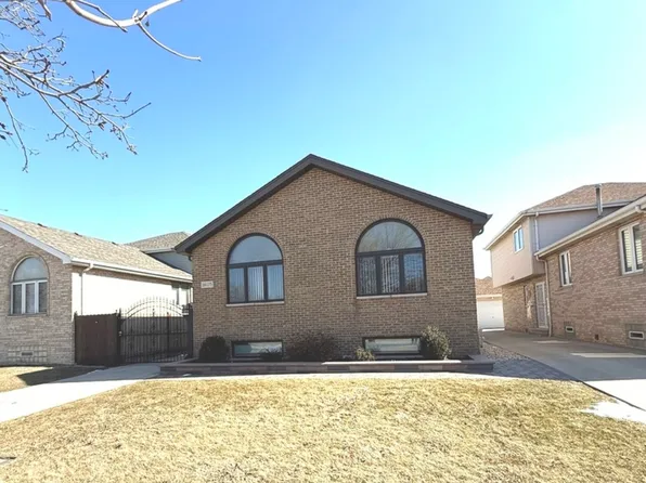11605 S Ave N, Chicago, IL 60617