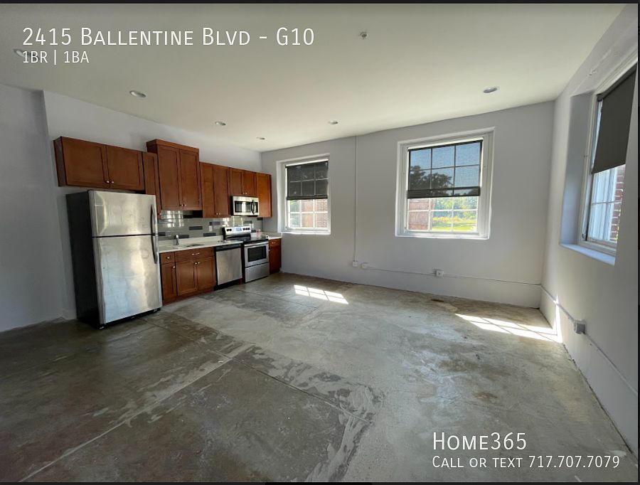 1st image of 2415 Ballentine Blvd #G10