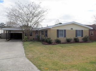 303 Jean St, Houma, LA 70360
