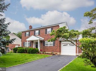 678 Gerard Rd, Broomall, PA 19008